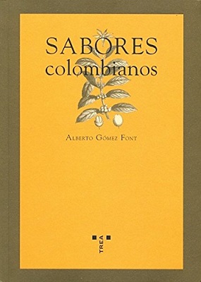 Sabores colombianos