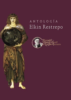 Antología Elkin Restrepo