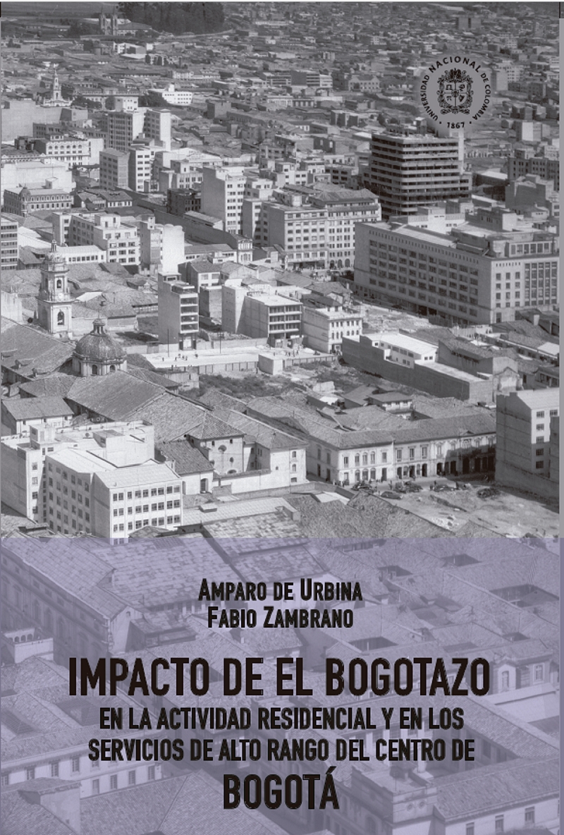 Impacto del Bogotazo