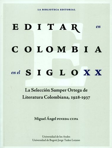 Editar en Colombia